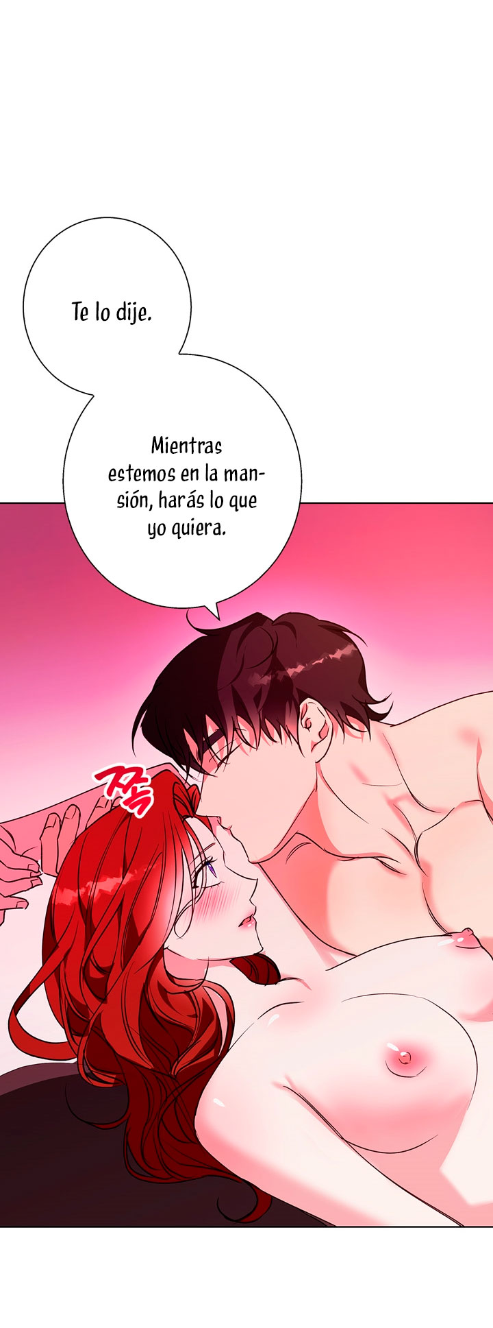 Lobo de invierno Capítulo 21 - Página 18