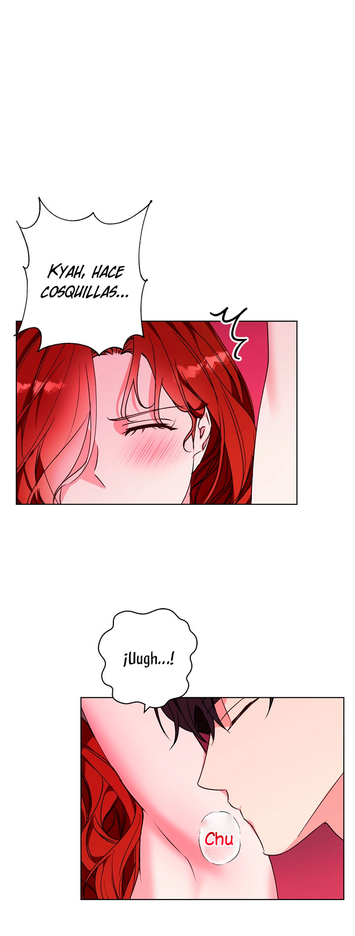 Lobo de invierno Capítulo 21 - Página 19