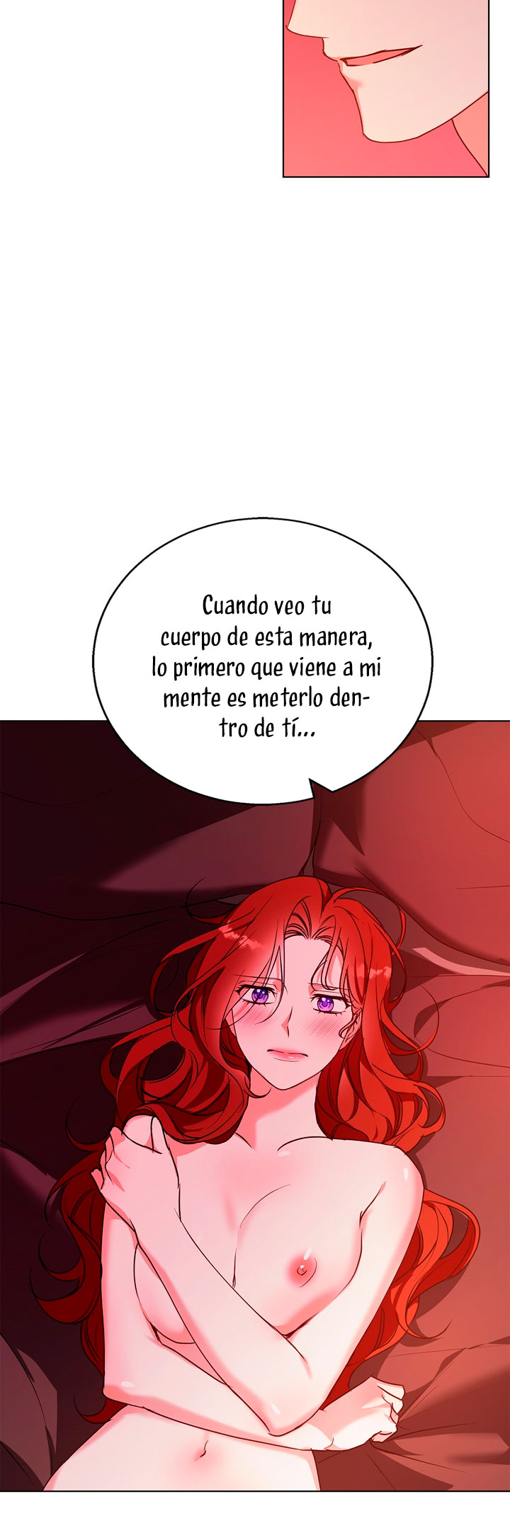 Lobo de invierno Capítulo 21 - Página 22