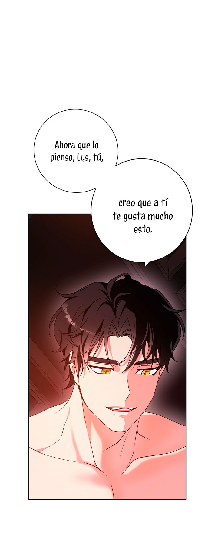 Lobo de invierno Capítulo 21 - Página 23