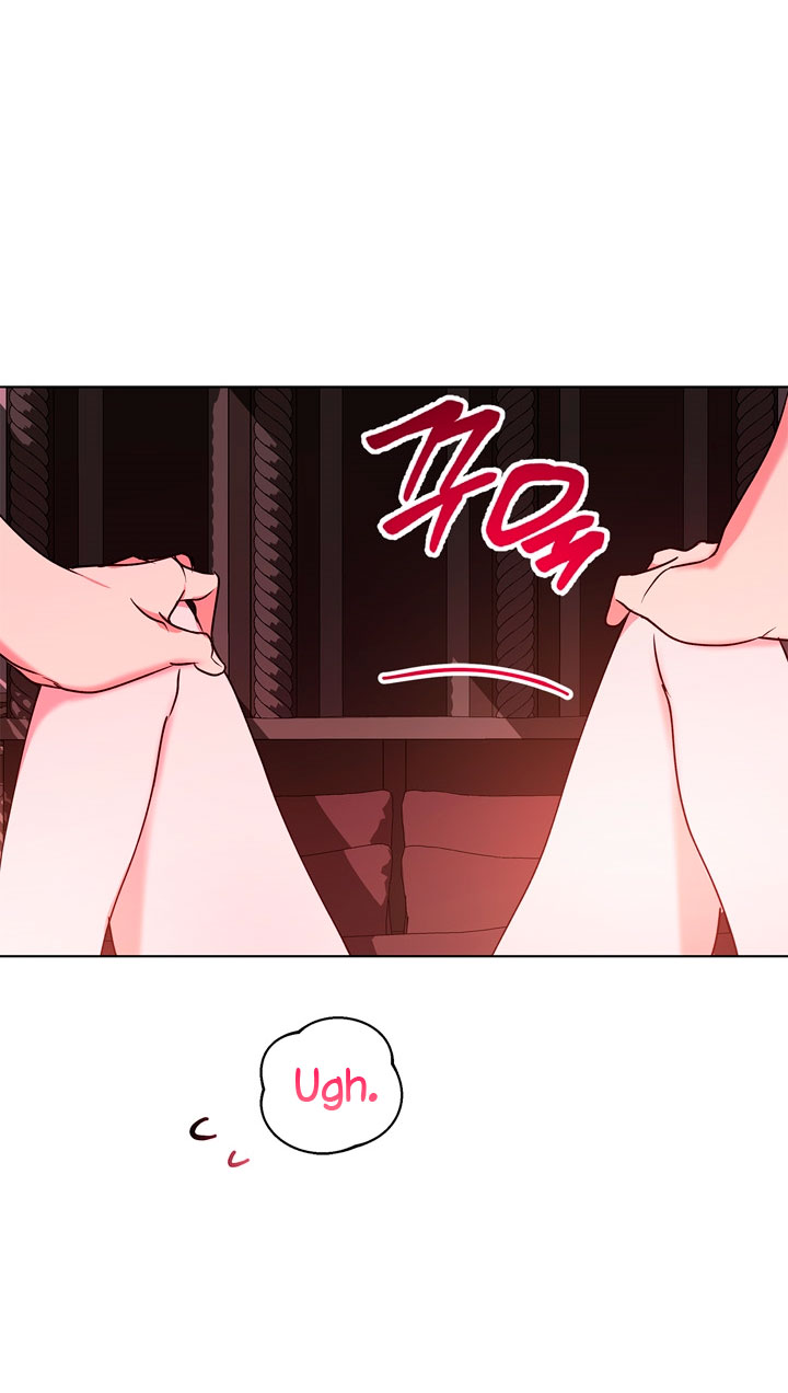 Lobo de invierno Capítulo 21 - Página 26