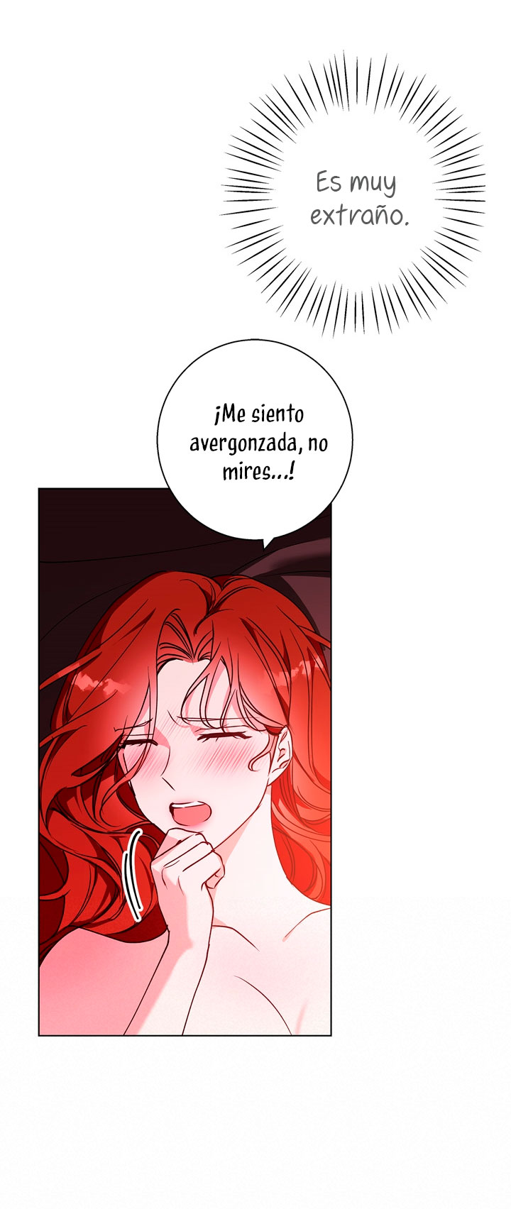 Lobo de invierno Capítulo 21 - Página 27