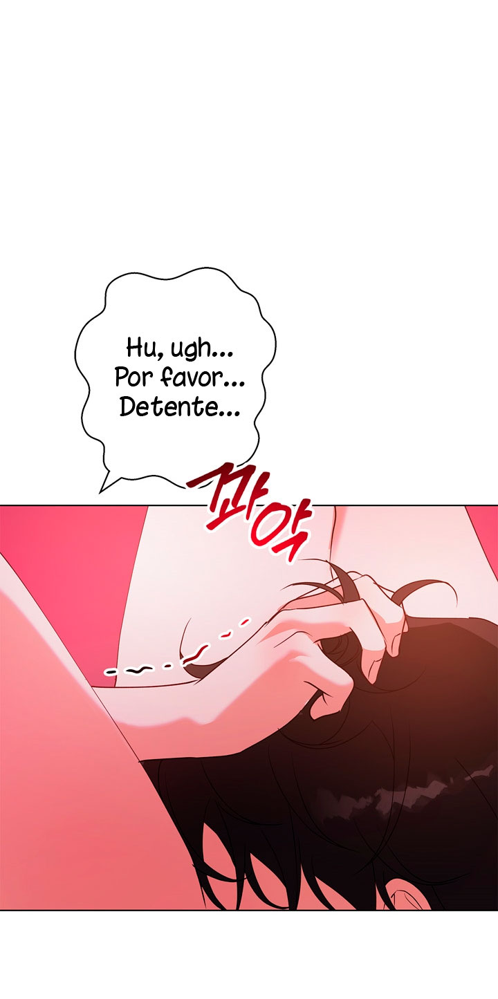 Lobo de invierno Capítulo 21 - Página 32