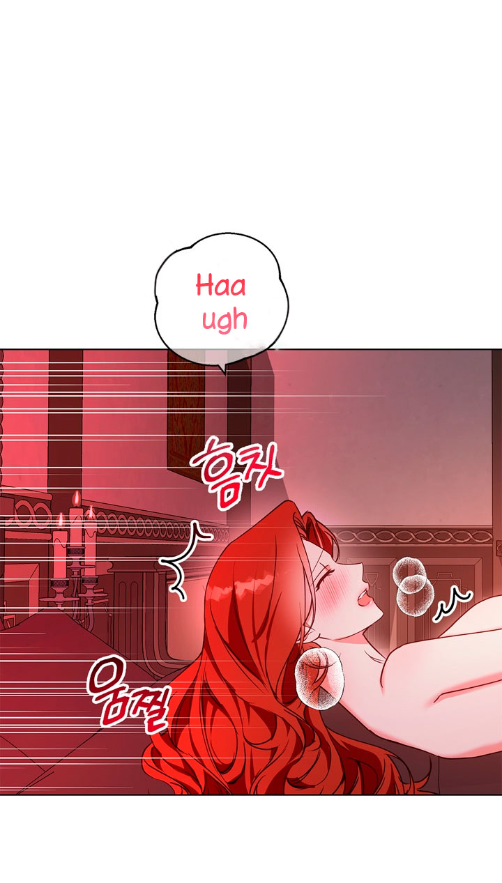 Lobo de invierno Capítulo 21 - Página 33