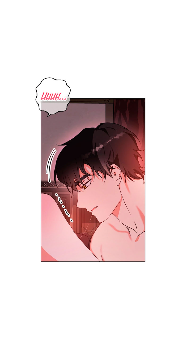 Lobo de invierno Capítulo 21 - Página 34