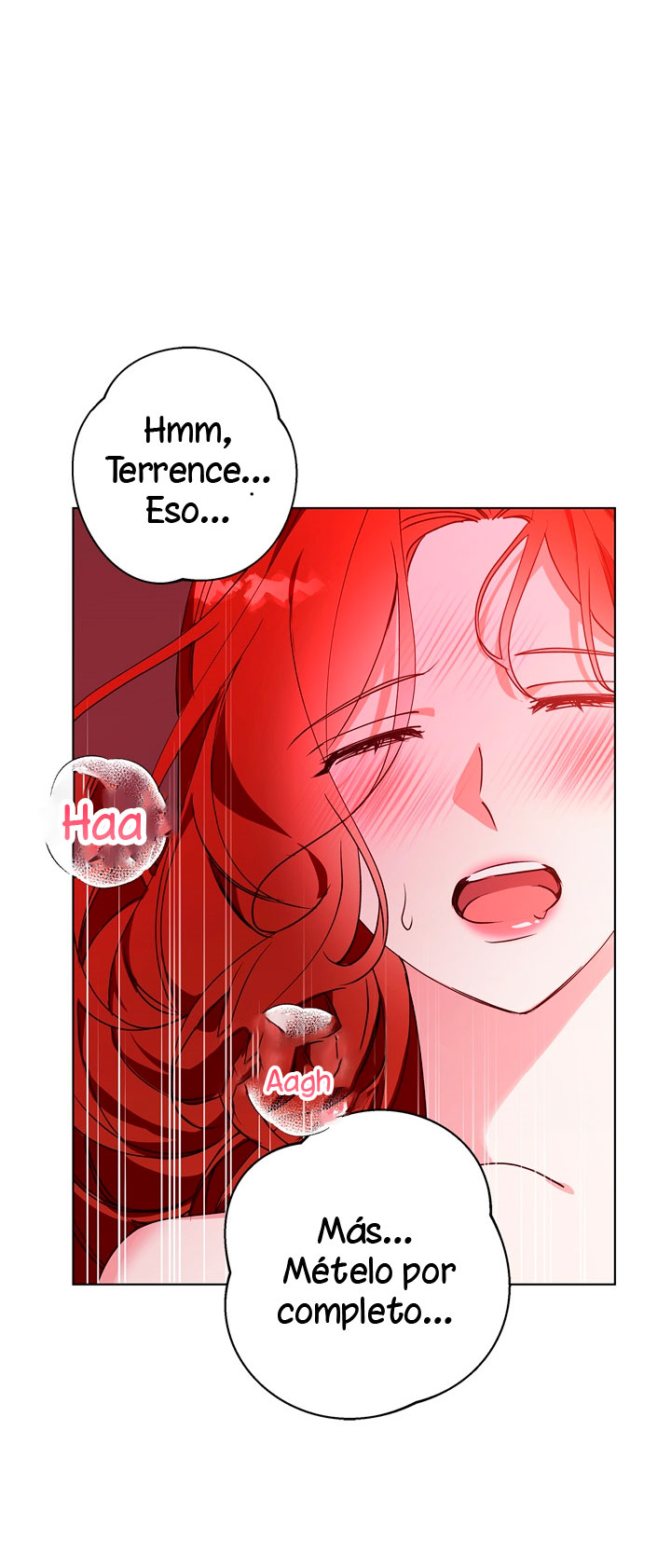 Lobo de invierno Capítulo 21 - Página 40