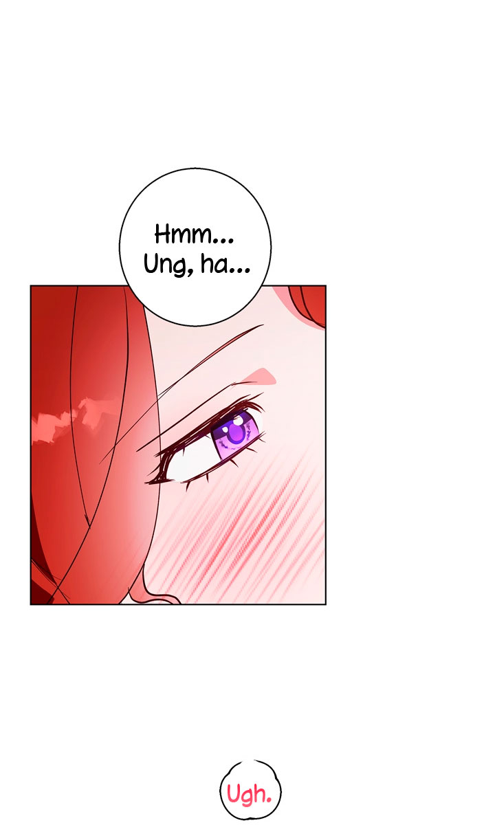 Lobo de invierno Capítulo 21 - Página 43