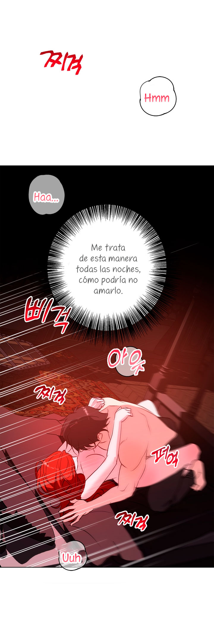 Lobo de invierno Capítulo 21 - Página 44