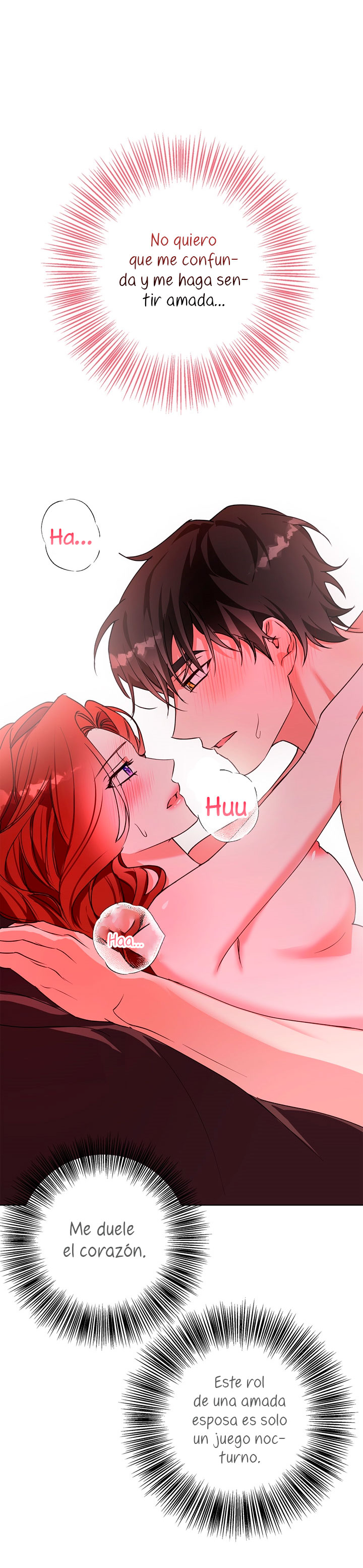 Lobo de invierno Capítulo 21 - Página 45