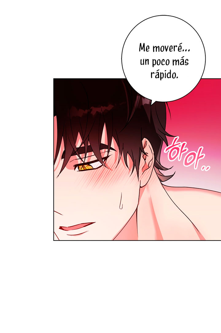 Lobo de invierno Capítulo 21 - Página 46