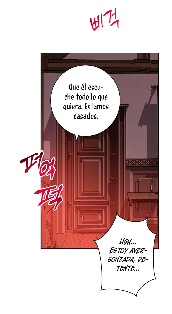 Lobo de invierno Capítulo 21 - Página 50