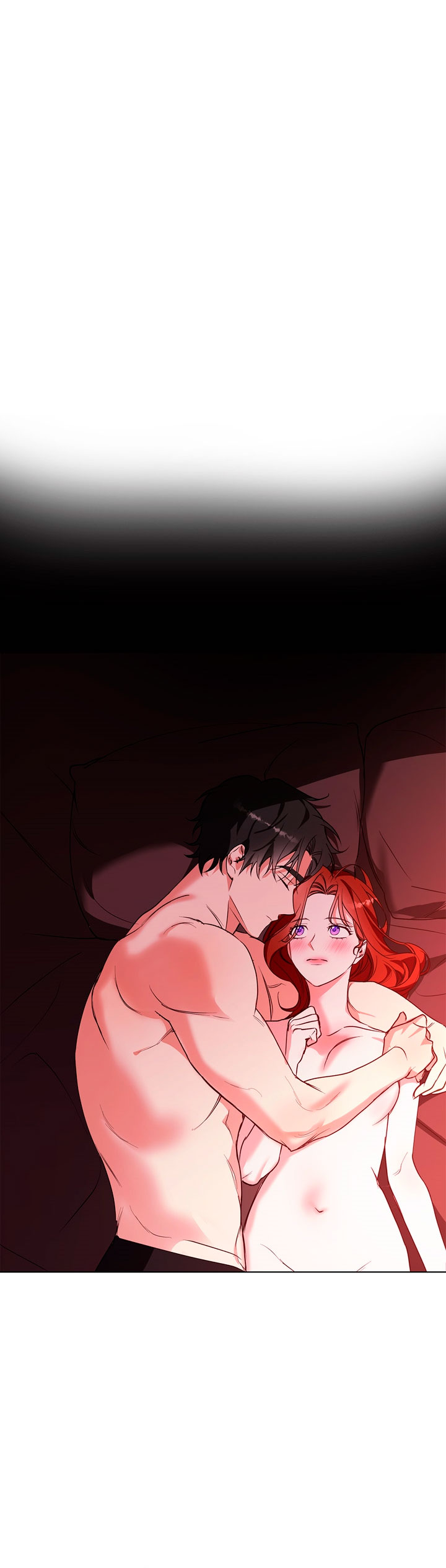 Lobo de invierno Capítulo 21 - Página 56