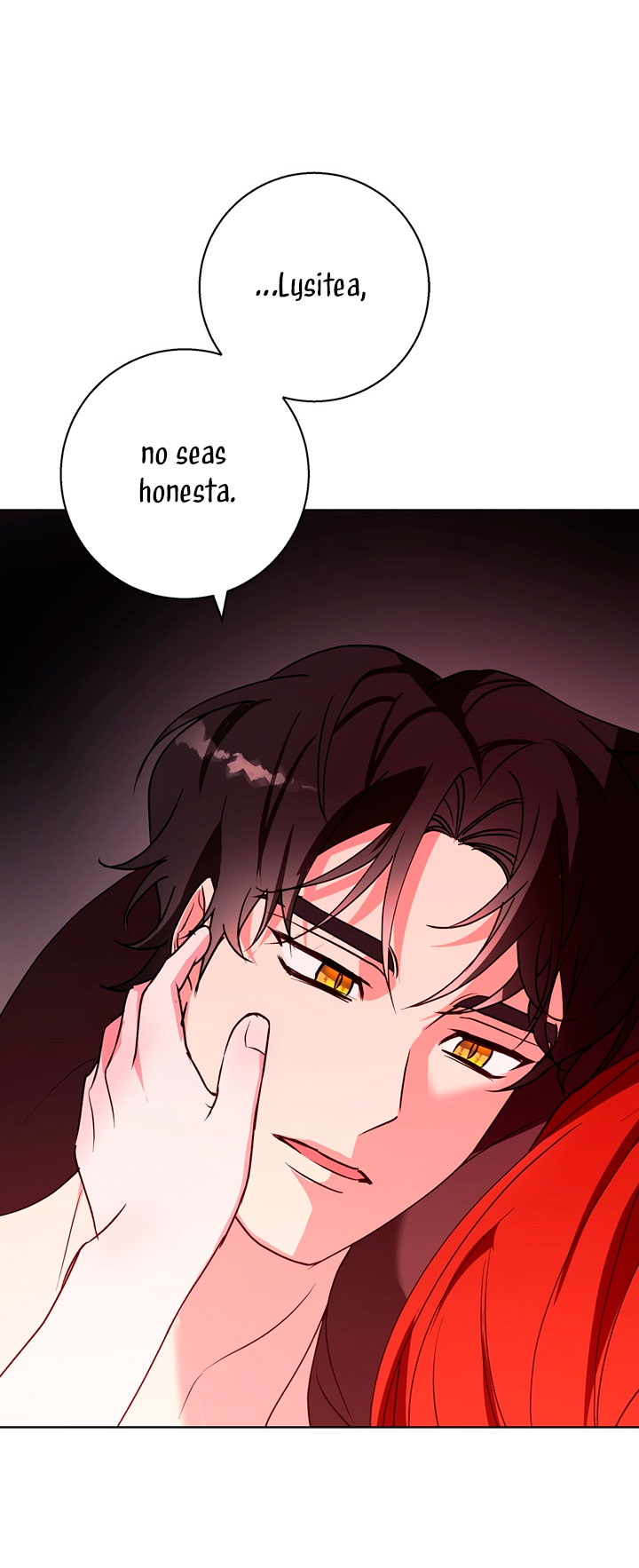 Lobo de invierno Capítulo 21 - Página 60