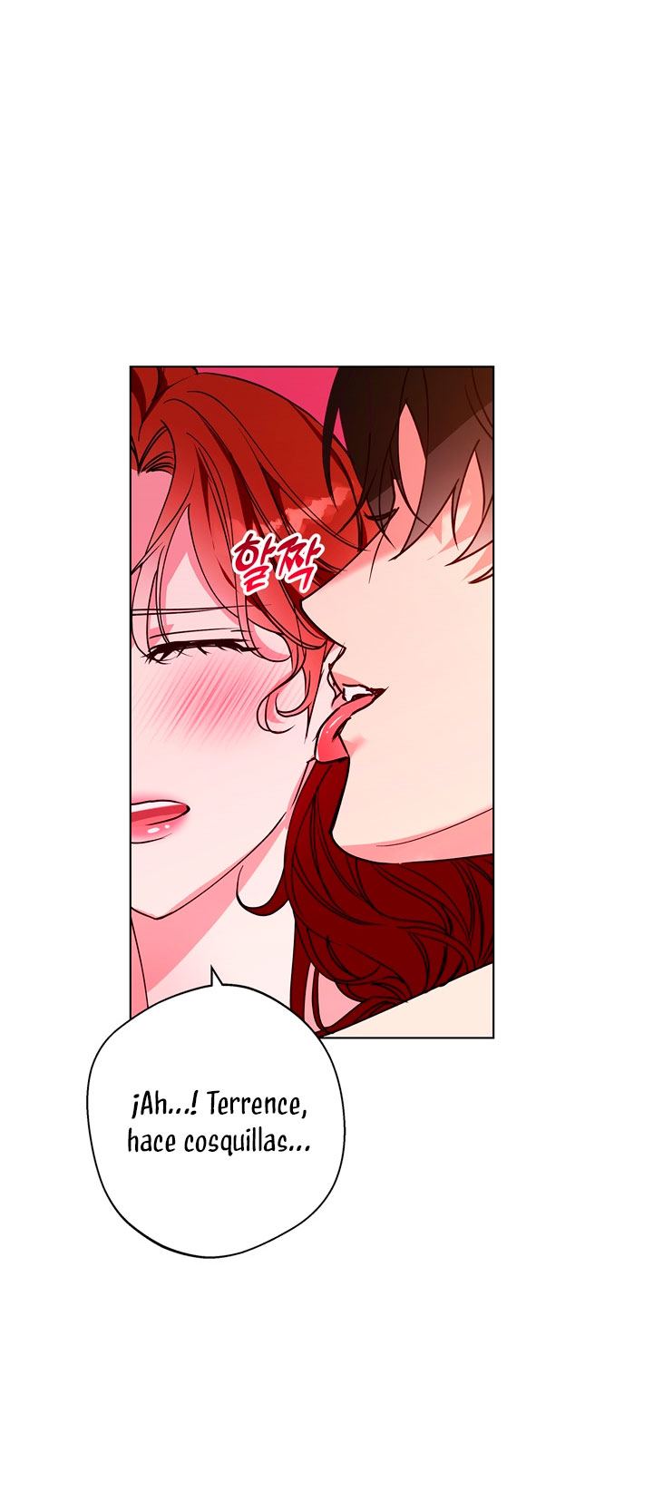 Lobo de invierno Capítulo 21 - Página 7