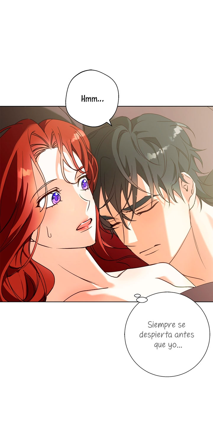 Lobo de invierno Capítulo 22 - Página 10