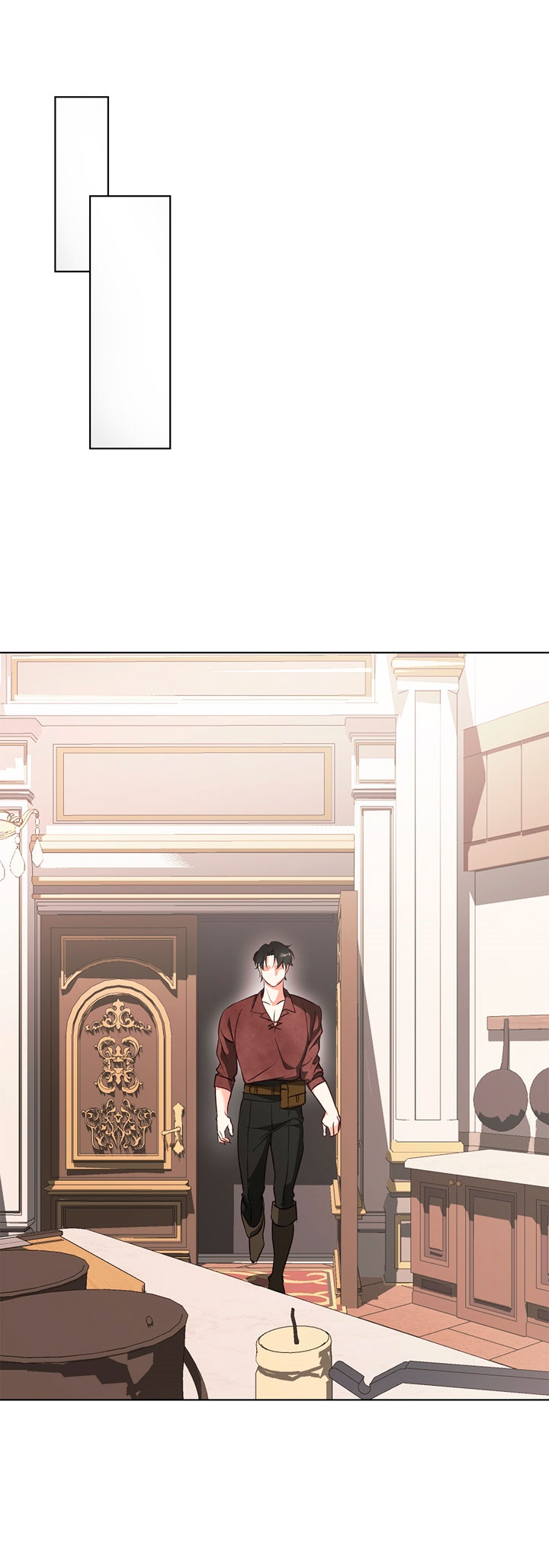 Lobo de invierno Capítulo 22 - Página 15