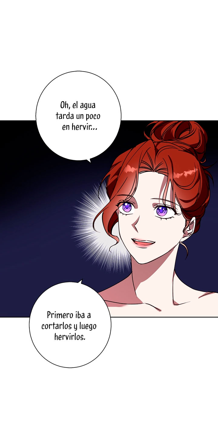 Lobo de invierno Capítulo 22 - Página 22