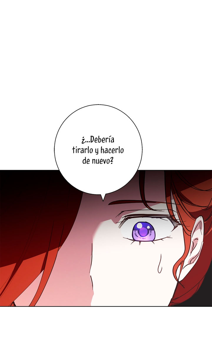 Lobo de invierno Capítulo 22 - Página 25