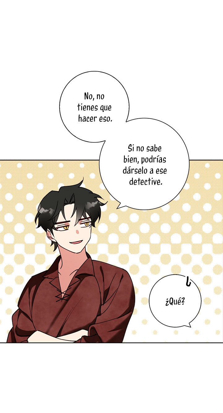 Lobo de invierno Capítulo 22 - Página 26