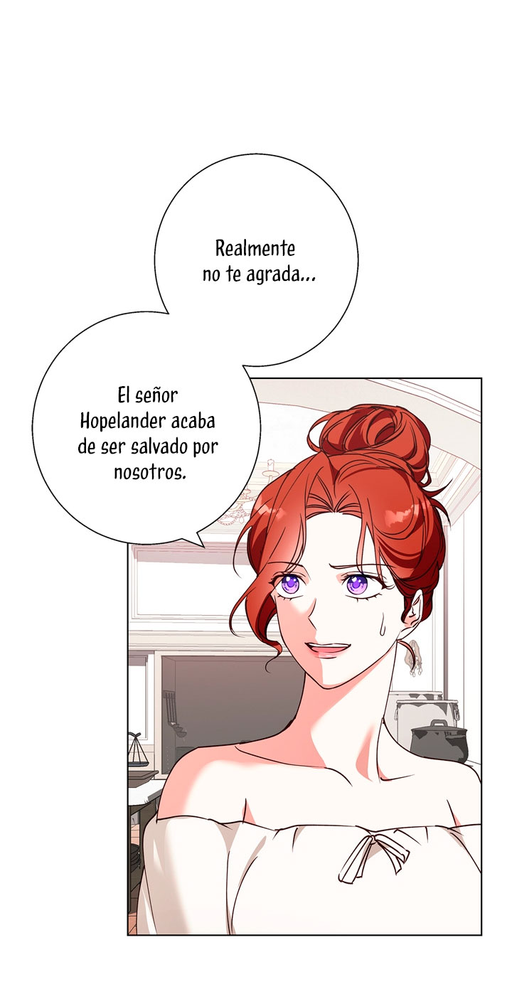 Lobo de invierno Capítulo 22 - Página 27