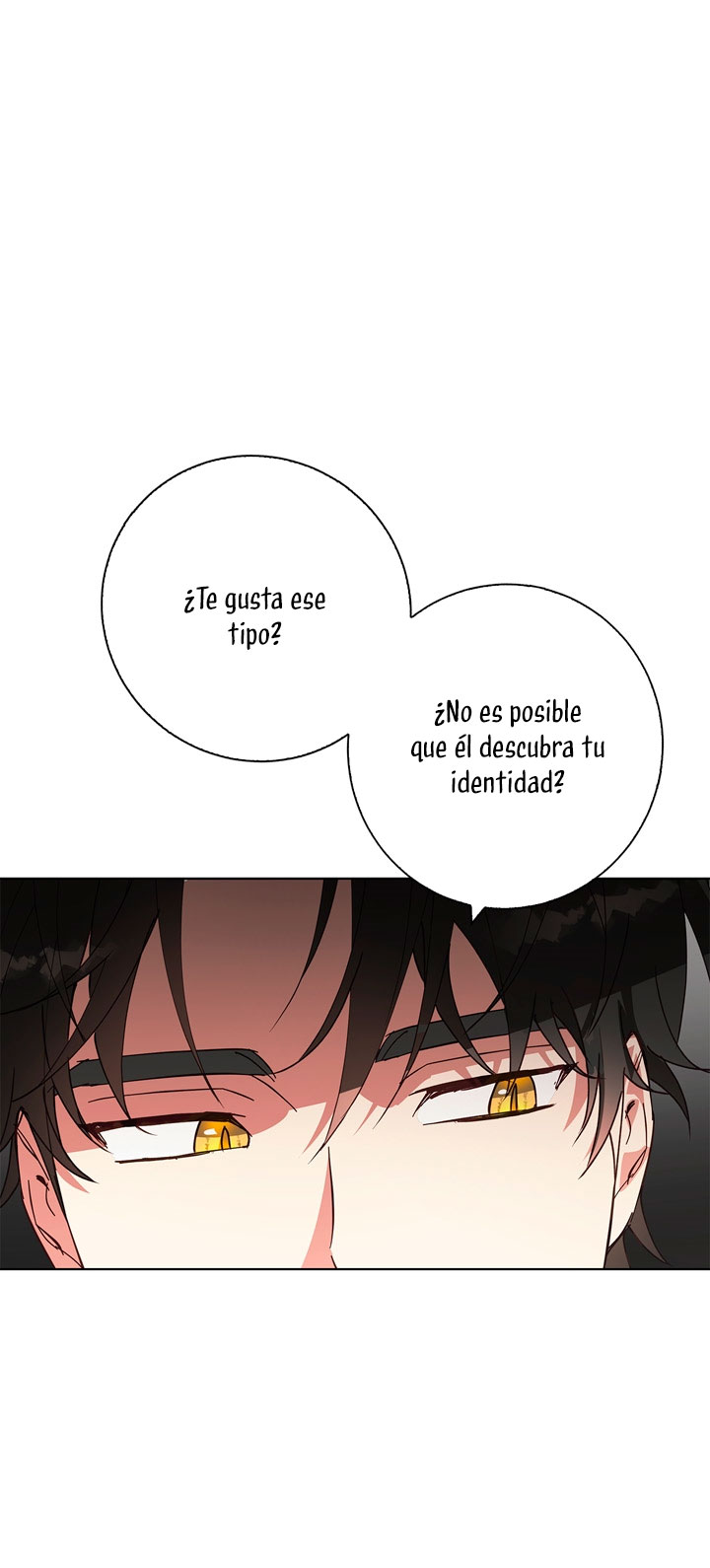 Lobo de invierno Capítulo 22 - Página 28