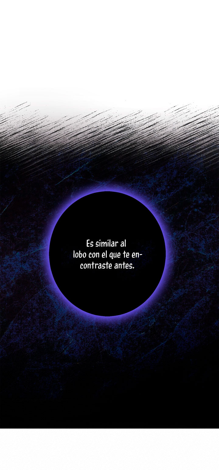 Lobo de invierno Capítulo 22 - Página 30