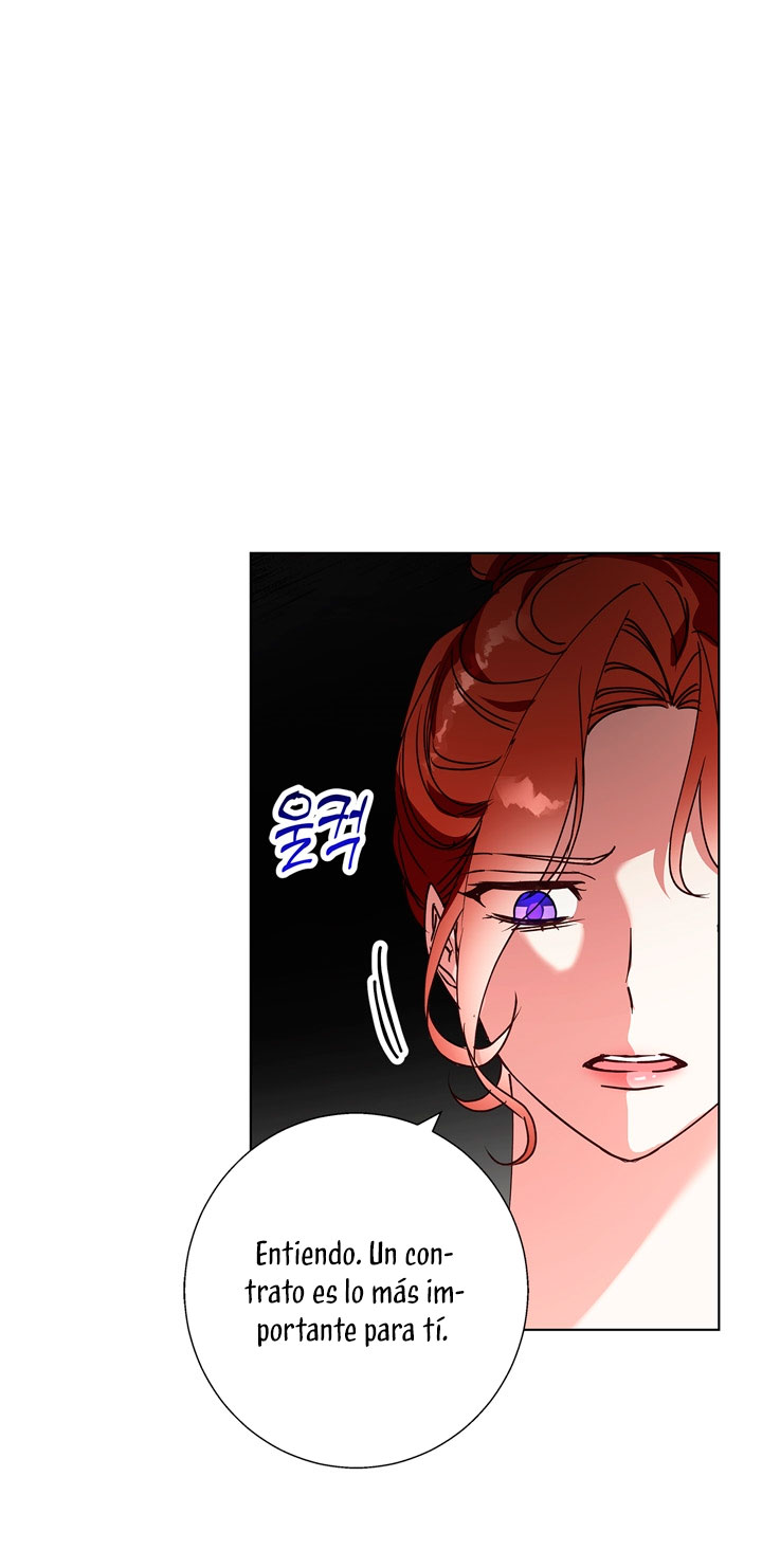 Lobo de invierno Capítulo 22 - Página 33