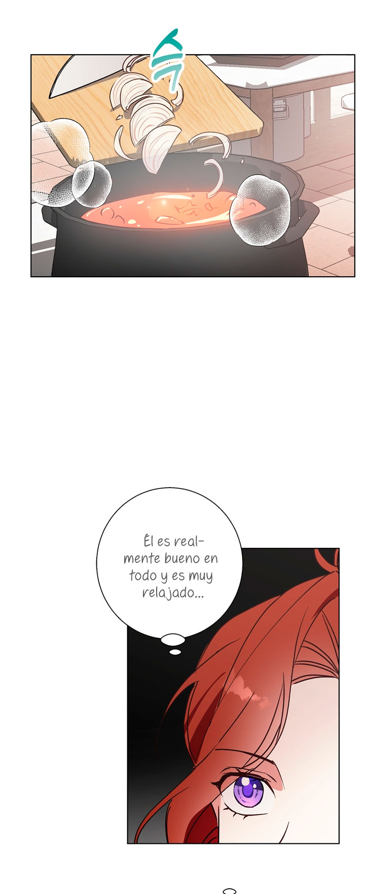 Lobo de invierno Capítulo 22 - Página 39