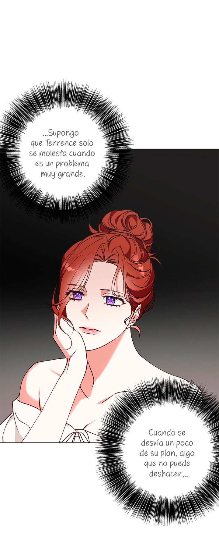 Lobo de invierno Capítulo 22 - Página 41