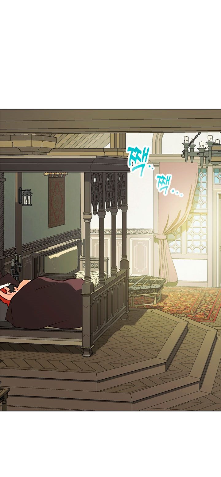 Lobo de invierno Capítulo 22 - Página 5