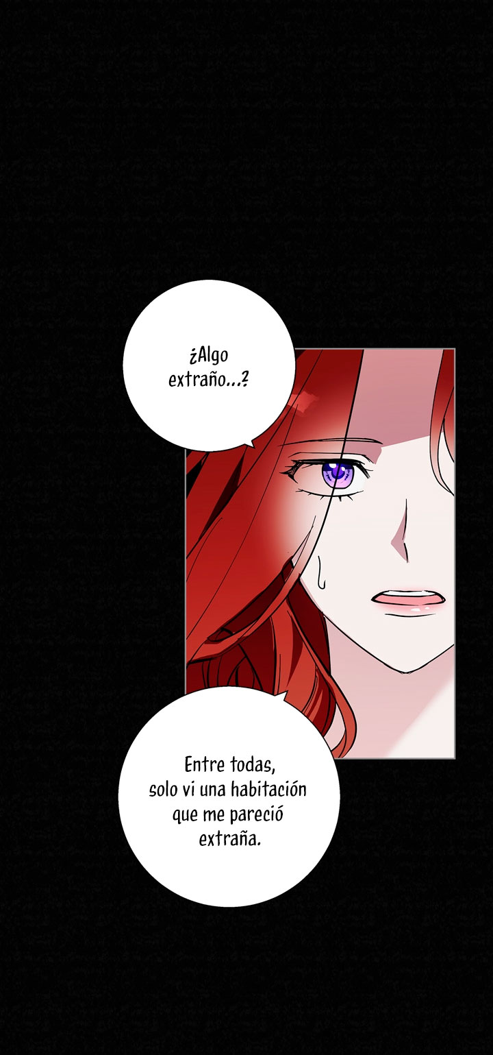 Lobo de invierno Capítulo 22 - Página 61