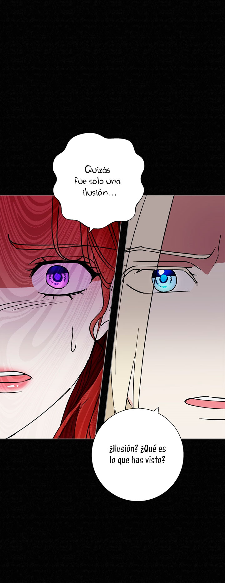 Lobo de invierno Capítulo 22 - Página 65