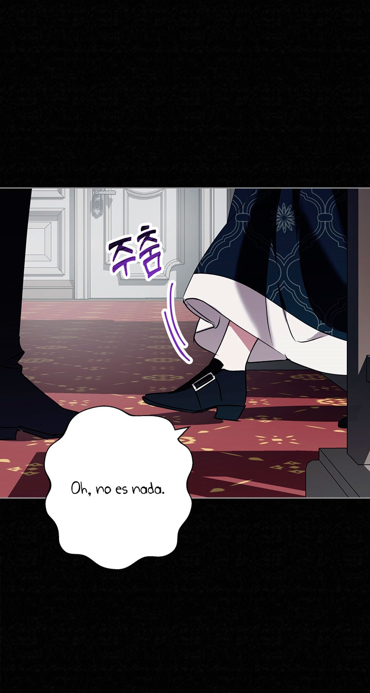 Lobo de invierno Capítulo 22 - Página 66