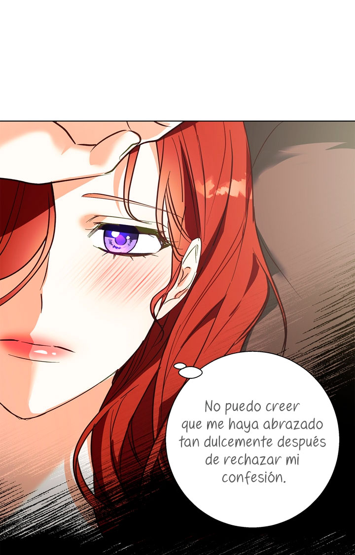 Lobo de invierno Capítulo 22 - Página 7