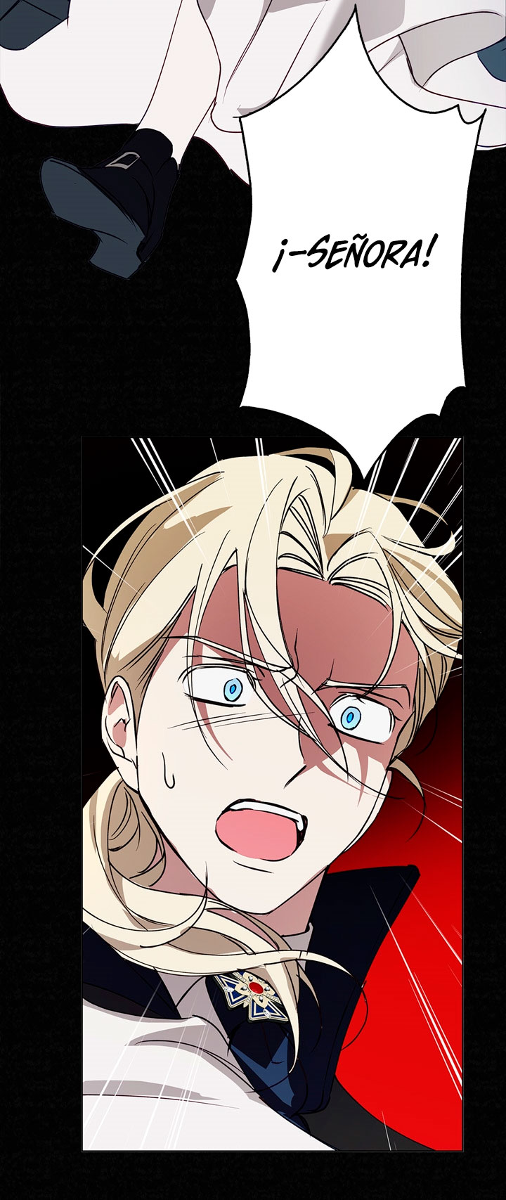 Lobo de invierno Capítulo 22 - Página 70