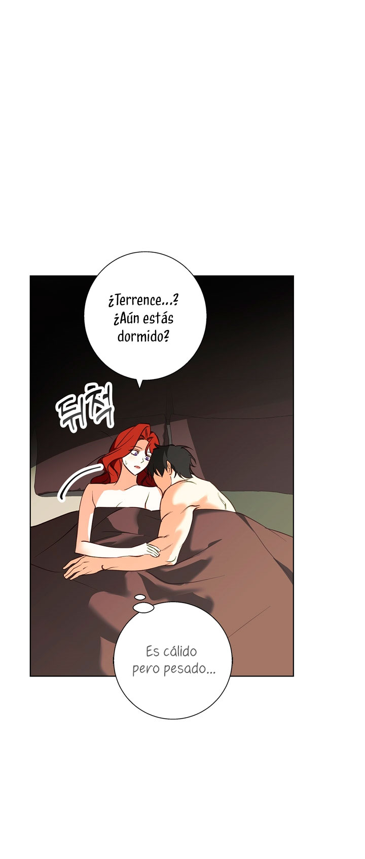 Lobo de invierno Capítulo 22 - Página 9