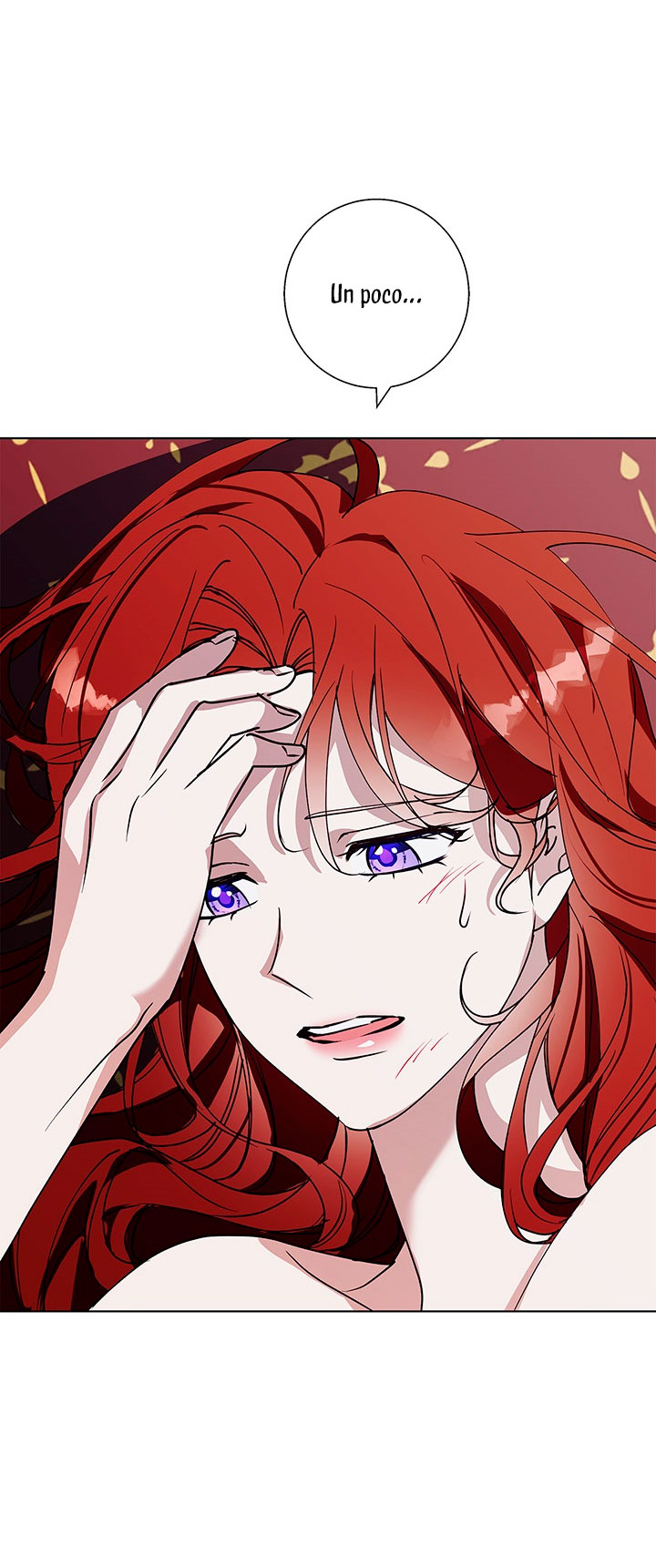 Lobo de invierno Capítulo 23 - Página 10