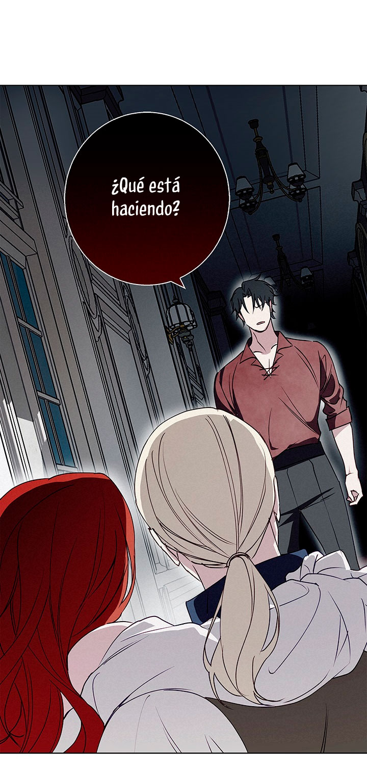 Lobo de invierno Capítulo 23 - Página 13