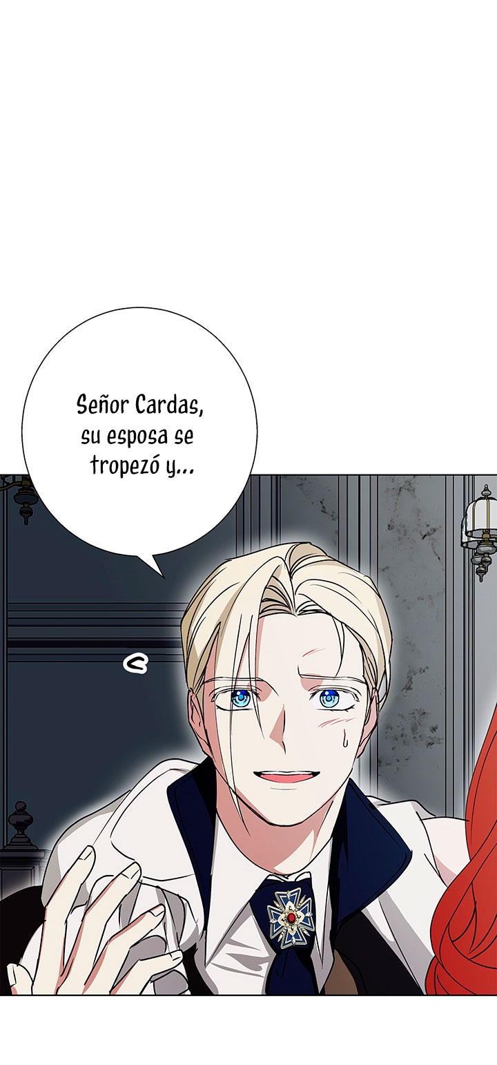 Lobo de invierno Capítulo 23 - Página 14