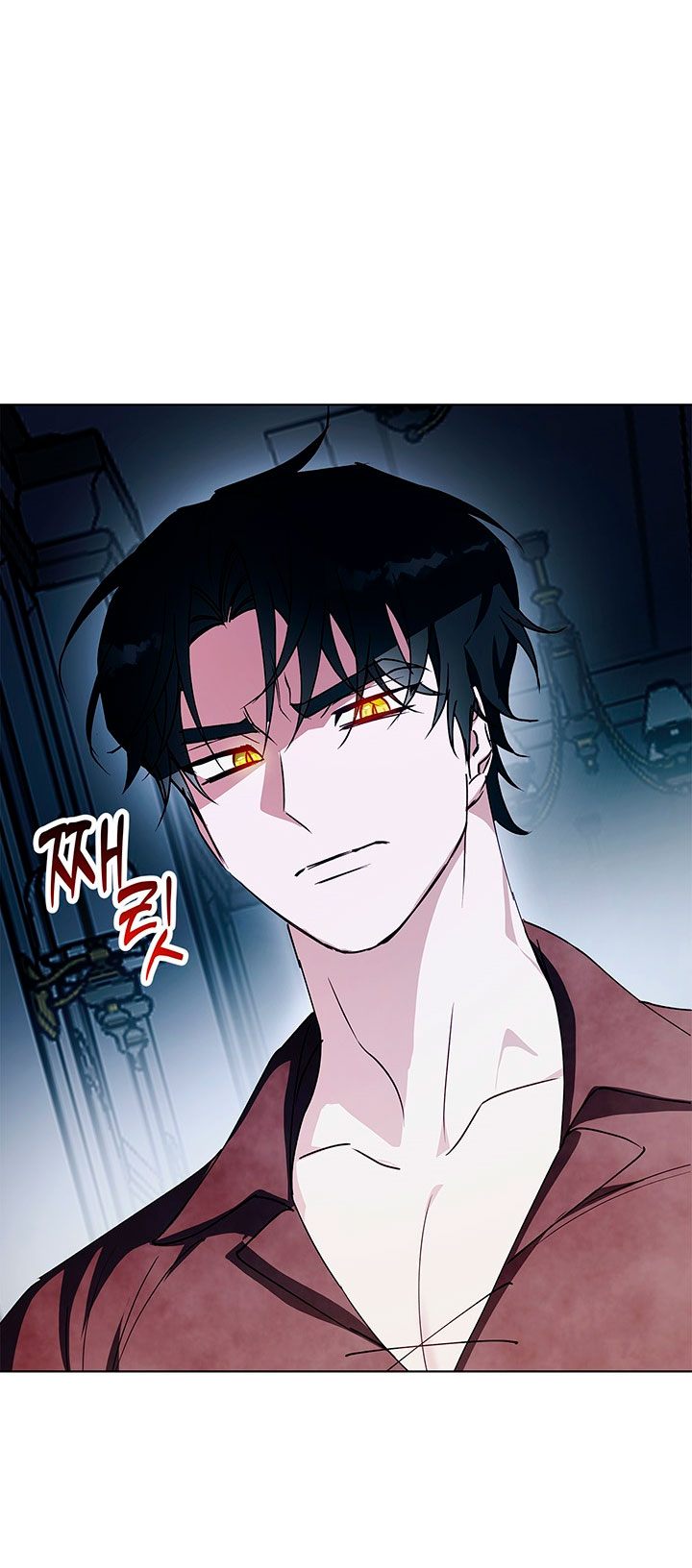 Lobo de invierno Capítulo 23 - Página 15