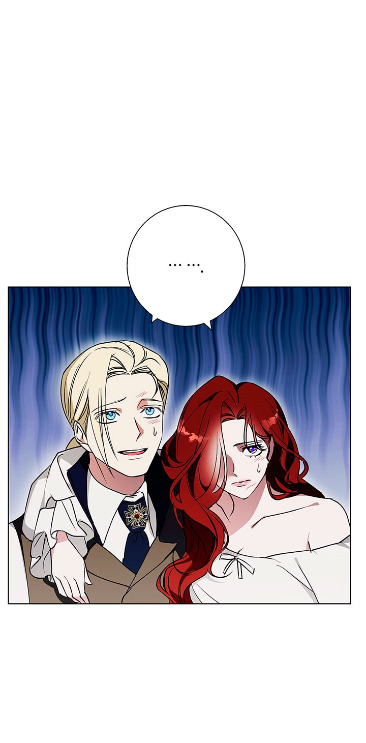 Lobo de invierno Capítulo 23 - Página 16