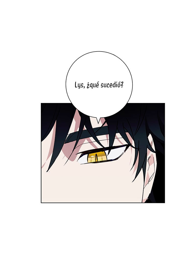 Lobo de invierno Capítulo 23 - Página 17