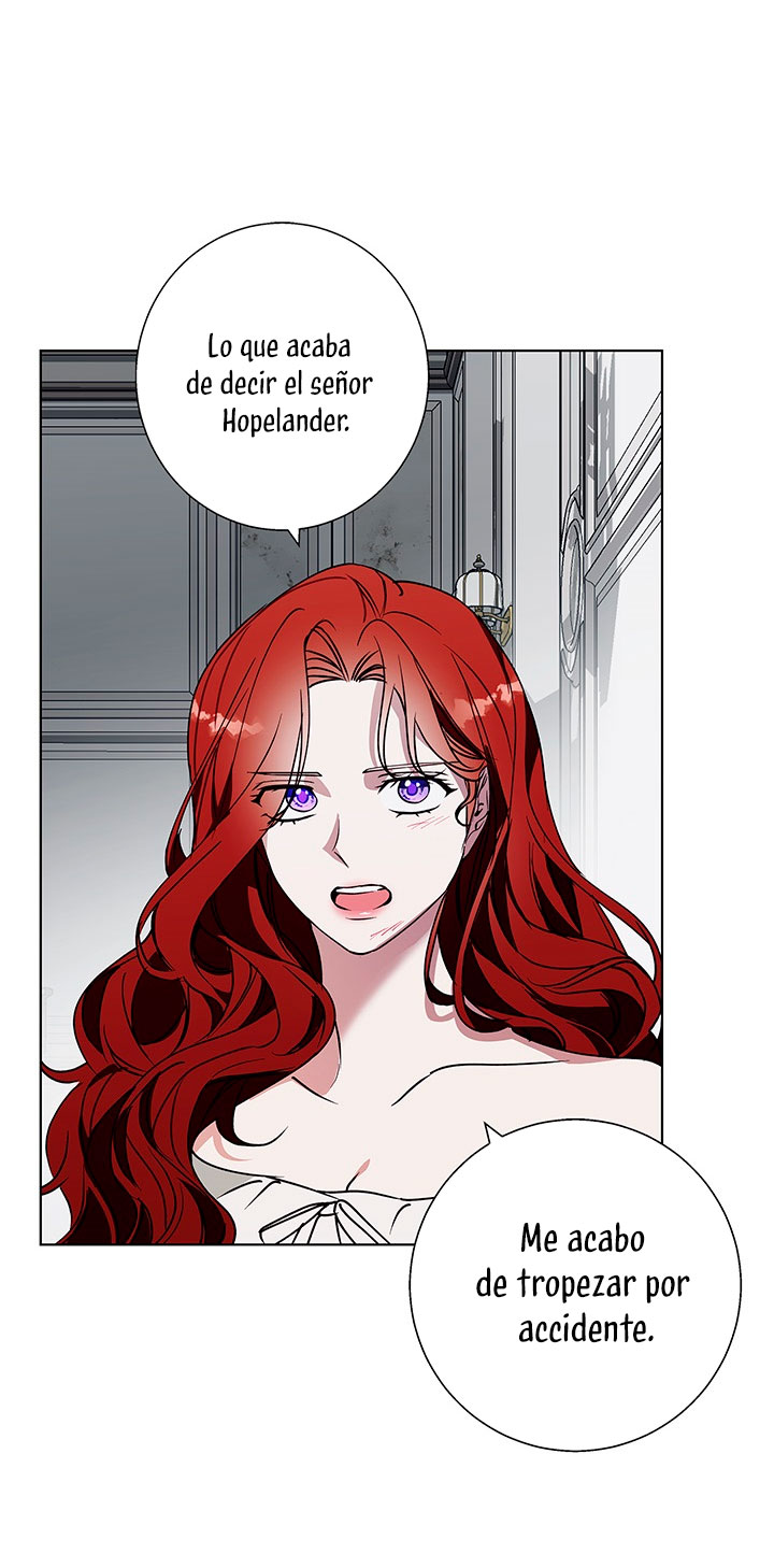 Lobo de invierno Capítulo 23 - Página 18