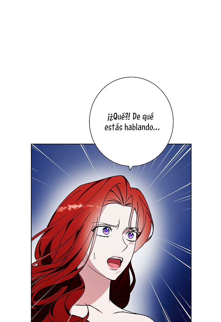 Lobo de invierno Capítulo 23 - Página 20