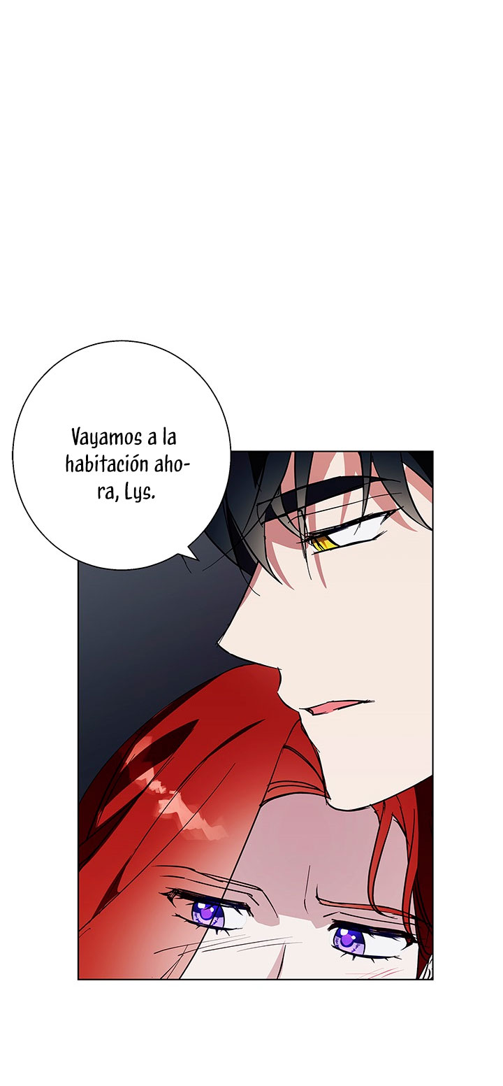 Lobo de invierno Capítulo 23 - Página 27