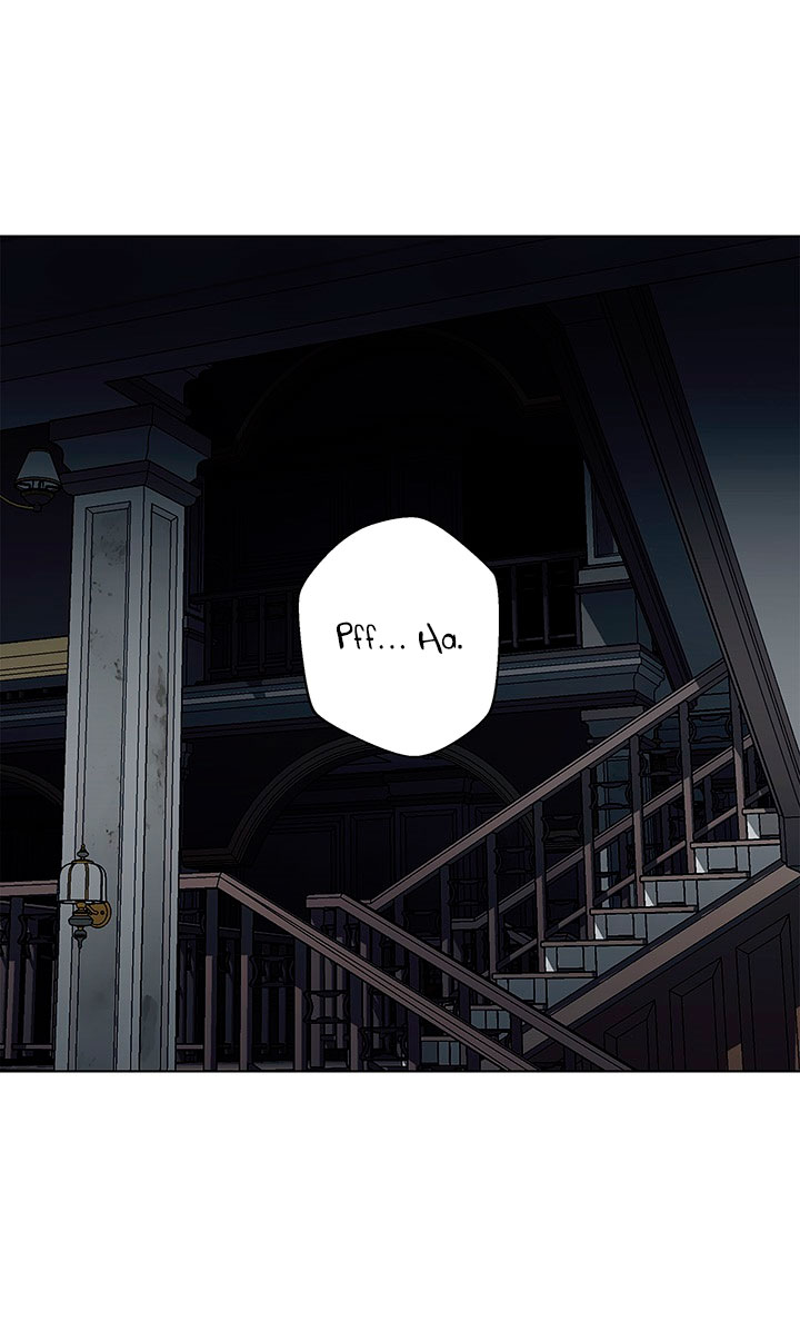 Lobo de invierno Capítulo 23 - Página 29