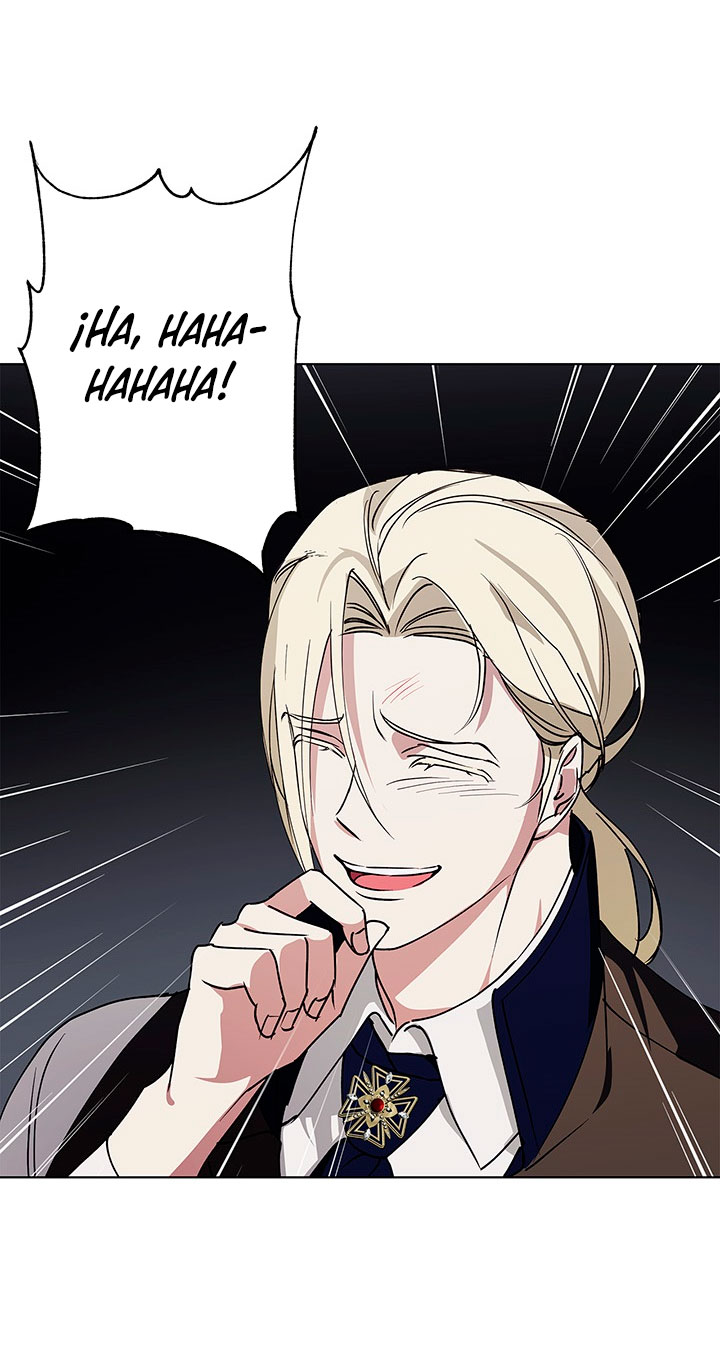 Lobo de invierno Capítulo 23 - Página 30