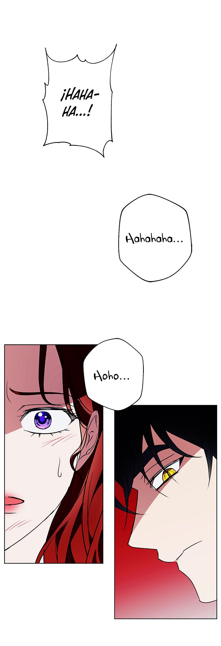 Lobo de invierno Capítulo 23 - Página 31