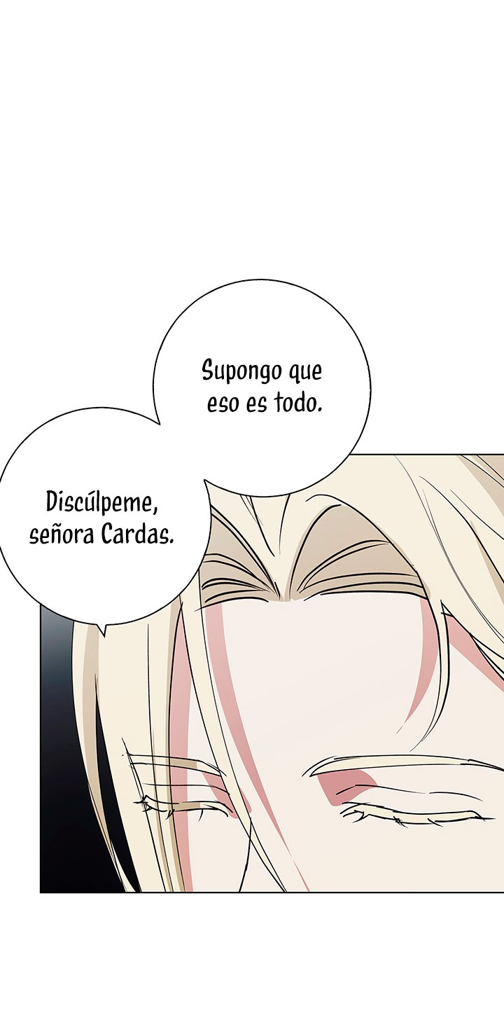 Lobo de invierno Capítulo 23 - Página 34