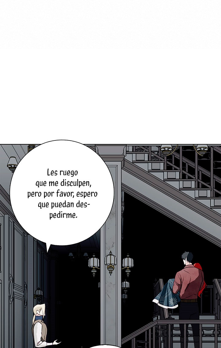 Lobo de invierno Capítulo 23 - Página 37